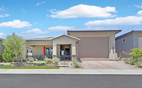 444 Middlestone Avenue, Henderson, NV 89011
