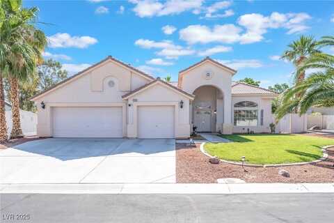 4116 Villa Flora Street, Las Vegas, NV 89130