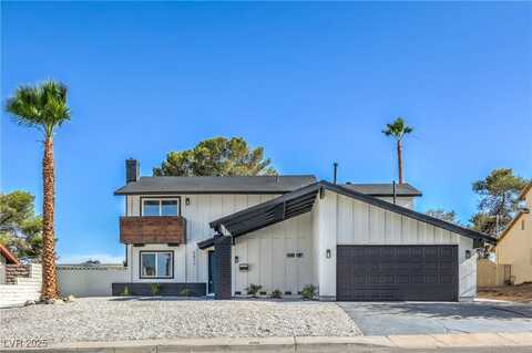 2611 Siesta Avenue, Las Vegas, NV 89121