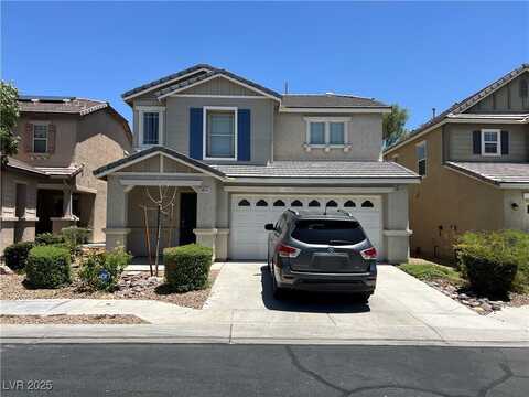 5824 Gemstone Peak Street, North Las Vegas, NV 89031