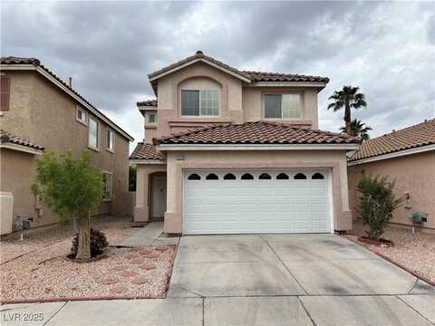 2114 Polynesia Circle, Henderson, NV 89074