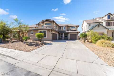 2625 Cattrack Avenue, North Las Vegas, NV 89081