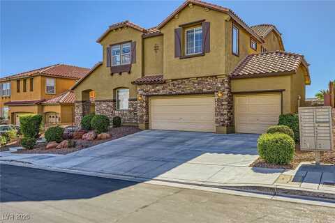 1178 Yellow Orchid Street, Henderson, NV 89002