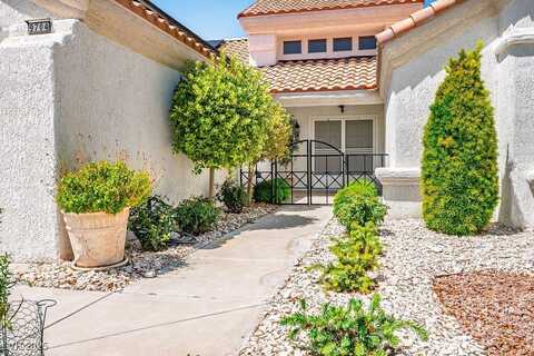9704 Brawley Drive, Las Vegas, NV 89134