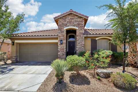 10381 Borah Park Circle, Las Vegas, NV 89178
