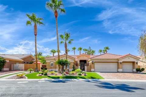 7311 Chaparral Cove Lane, Las Vegas, NV 89131
