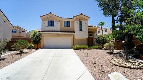 2017 Shining Feather Lane, Las Vegas, NV 89134