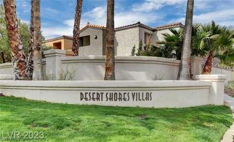 3151 Soaring Gulls Drive, Las Vegas, NV 89128