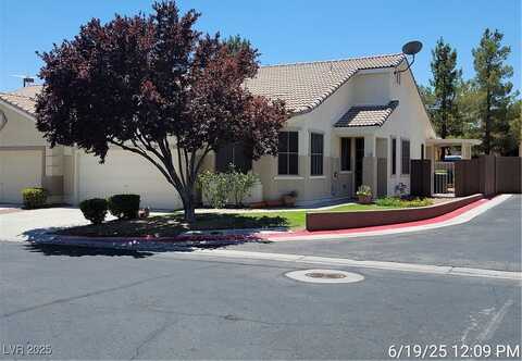 9331 Portland Point, Las Vegas, NV 89148