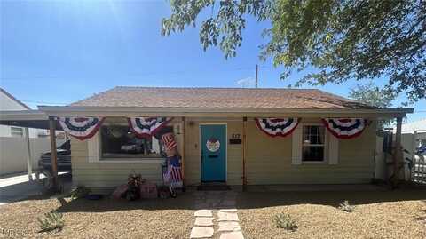 517 5th Street, Boulder City, NV 89005