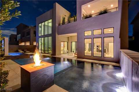 10752 Patina Hills Court, Las Vegas, NV 89135