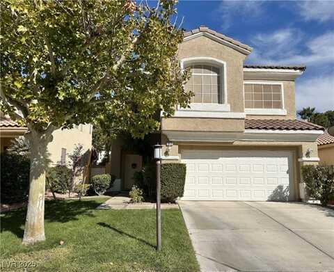 1812 Warrenville Street, Las Vegas, NV 89117