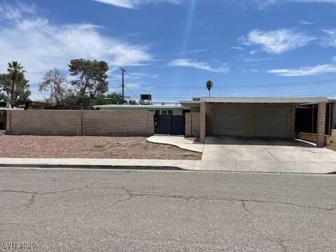 2283 Natalie Avenue, Las Vegas, NV 89169