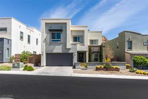 818 Horizon Canyon Drive, Henderson, NV 89052