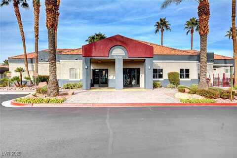 8600 W Charleston Boulevard, Las Vegas, NV 89117