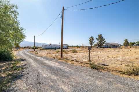 2631 N Murphy Street, Pahrump, NV 89060