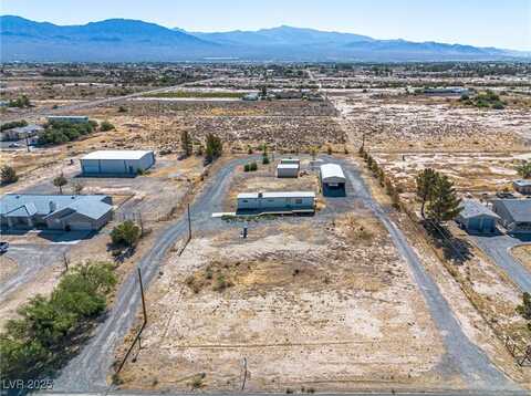 2631 N Murphy Street, Pahrump, NV 89060
