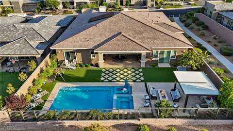9972 Terrastone Drive, Las Vegas, NV 89148