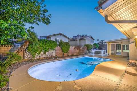 3445 Toquima Circle, Las Vegas, NV 89120