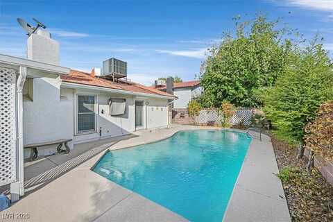 3445 Toquima Circle, Las Vegas, NV 89120