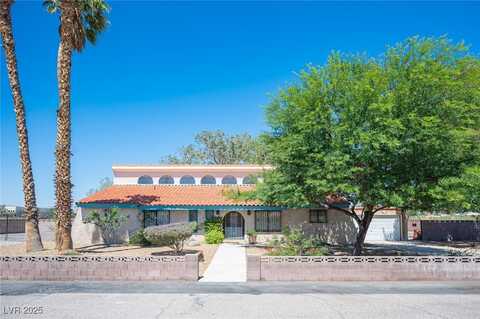 3790 W Moberly Avenue, Las Vegas, NV 89139
