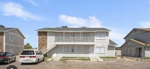 1664 Stevens Street, Las Vegas, NV 89115