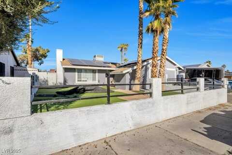 7026 Westpark Court, Las Vegas, NV 89147