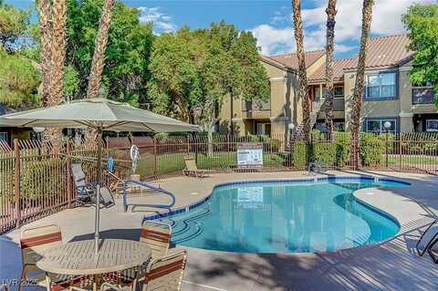 2300 SILVERADO RANCH Boulevard, Las Vegas, NV 89123