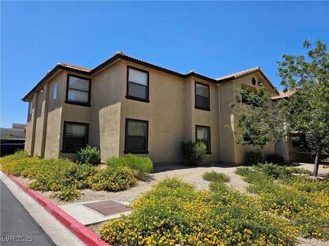 2451 N Rainbow Boulevard, Las Vegas, NV 89108