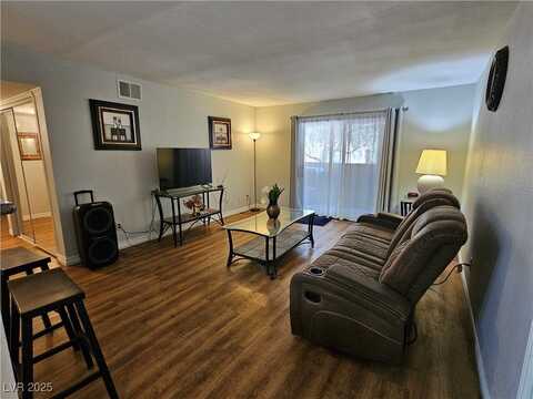 2451 N Rainbow Boulevard, Las Vegas, NV 89108