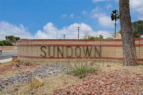 4036 Nightingale Court, Las Vegas, NV 89107