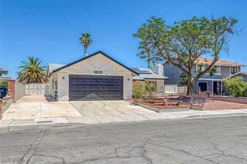 6808 Waterhen Circle, Las Vegas, NV 89108