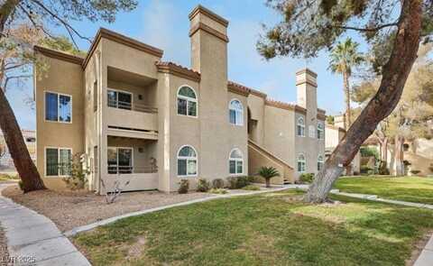 3145 E Flamingo Road, Las Vegas, NV 89121