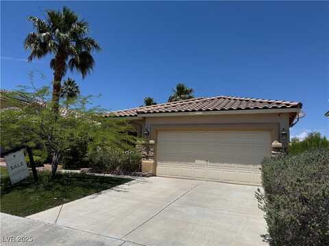 1184 Warm Canyon Way, Las Vegas, NV 89123