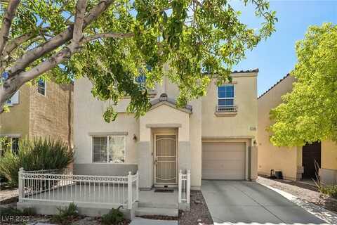 7640 Woven Memories Street, Las Vegas, NV 89149