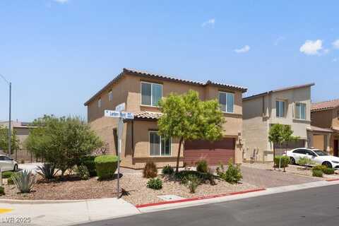 4498 Lantern Point Avenue, North Las Vegas, NV 89084