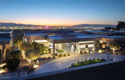 671 SCENIC RIM Drive, Henderson, NV 89012