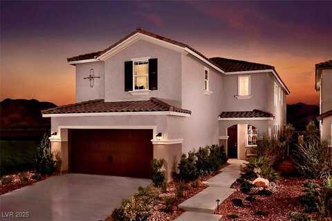 168 FULGORA Street, Henderson, NV 89074