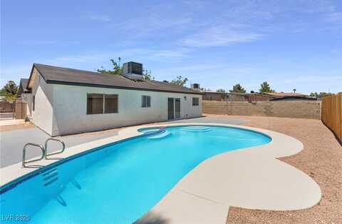 313 Agora Way, Las Vegas, NV 89110