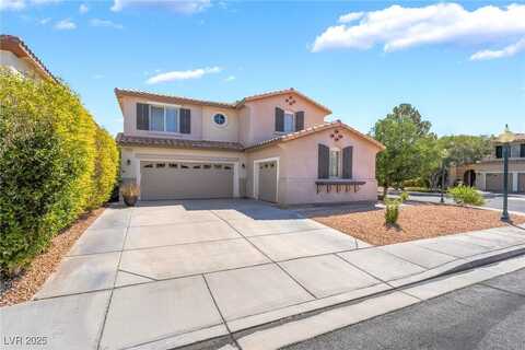 2949 Genova Court, Henderson, NV 89052
