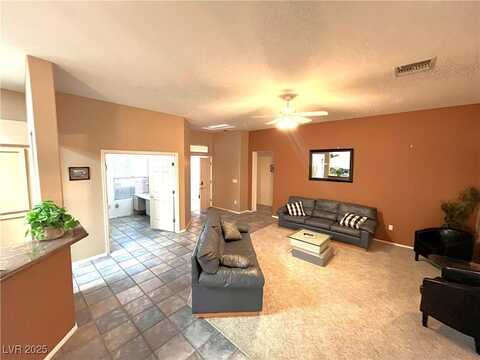 10717 Grand Cypress Avenue, Las Vegas, NV 89134