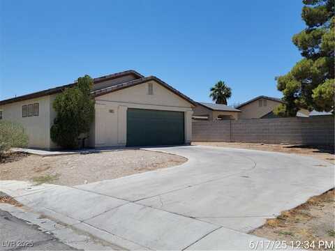 3803 Caldwell Circle, Las Vegas, NV 89115