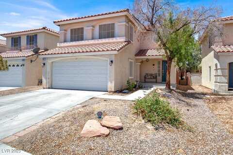7437 Treasure Chest Street, Las Vegas, NV 89139