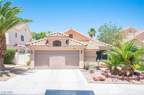 9632 Spanish Steps Lane, Las Vegas, NV 89117