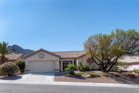 2755 Darby Falls Drive, Las Vegas, NV 89134
