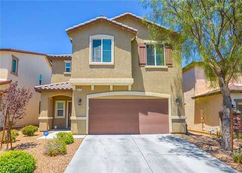 6470 Little Harbor Court, Las Vegas, NV 89141
