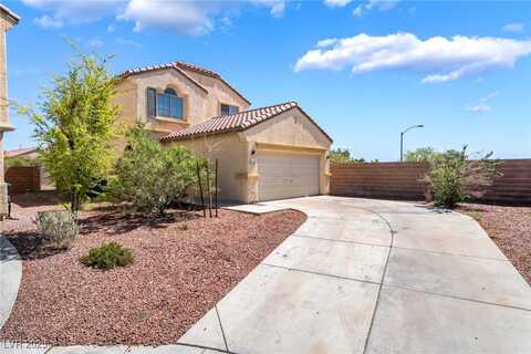 5202 Melbourne Ridge Court, Las Vegas, NV 89141