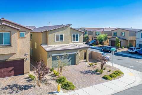 9648 Spyglass Run Avenue, Las Vegas, NV 89178