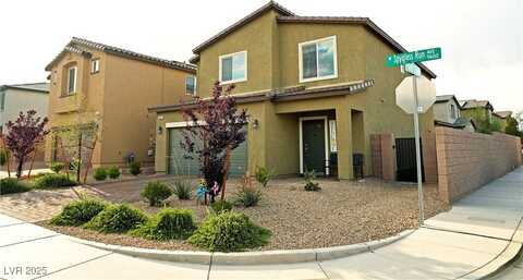 9648 Spyglass Run Avenue, Las Vegas, NV 89178