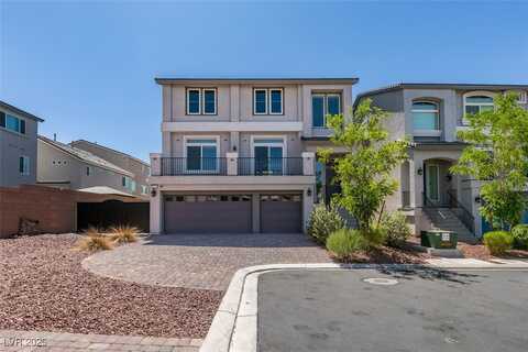10319 Santero Bay Court, Las Vegas, NV 89141